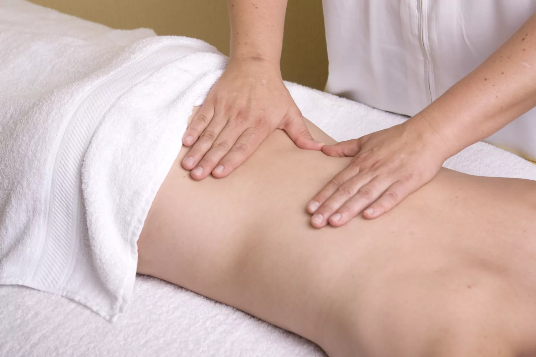 Die ISBT-Bowen Therapie®  ist eine aus Australien stammende, sehr effiziente, sanfte und manuelle Regulationstherapie.